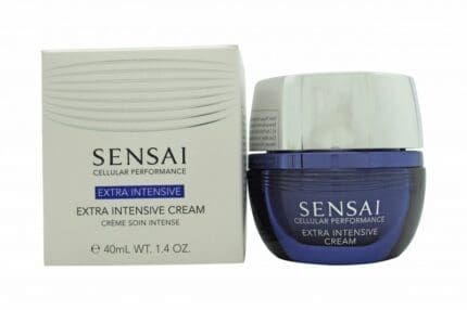 Kanebo Sensai Cellular Performance Extra Intensive Cream 40ml