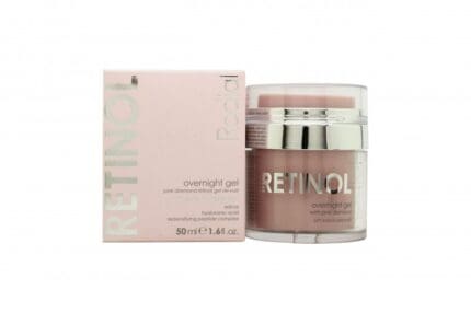 Rodial Pink Diamond Retinol Overnight Gel 50ml