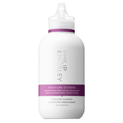 Philip Kingsley Moisture Extreme Shampoo 250ml