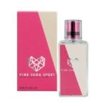 Pink Soda Sport Eau de Toilette 75ml Spray