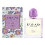 Rayhaan Ayka Eau de Parfum 100ml Spray