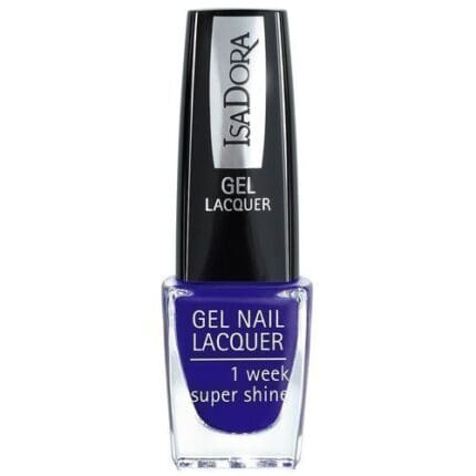 Isadora Gel Nail Lacquer 6ml - 259 Yacht Club