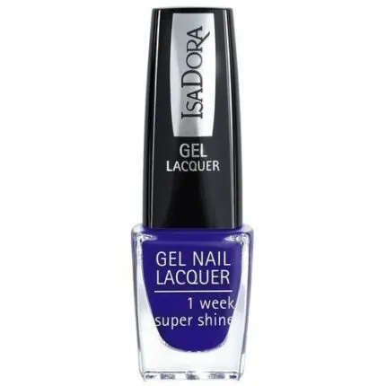 Isadora Gel Nail Lacquer 6ml - 259 Yacht Club
