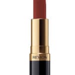 Revlon Super Lustrous Lipstick 4.2g - Rosewine