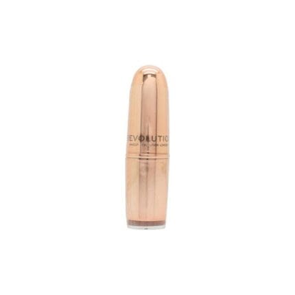 Makeup Revolution Rose Gold? Lipstick 3.2g - Chauffeur