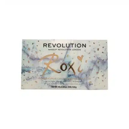 Makeup Revolution X Roxxsaurus Colour Burst Eyeshadow Palette 14.4g