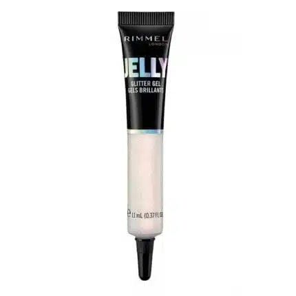 Rimmel Jelly Glitter Gel - 11ml 100 Fros?