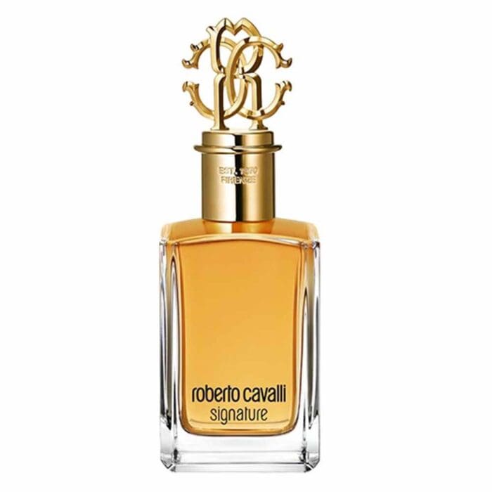 Roberto Cavalli Signature Eau De Parfum 100ml Spray - Image 2