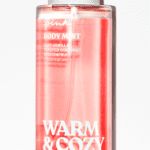 Victoria's Secret Pink Warm & Cosy Fragrance Mist 250ml