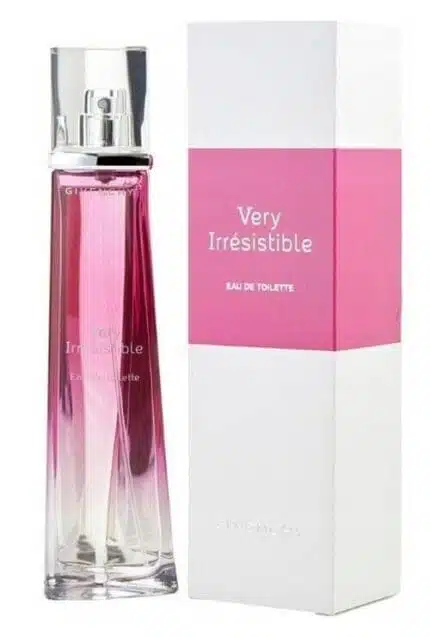 Givenchy Very Irresistible Eau de Toilette 75ml Spray