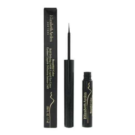 Elizabeth Arden Beautiful Color Bold Defining Eyeliner 1.7ml - Dark Valentine 01