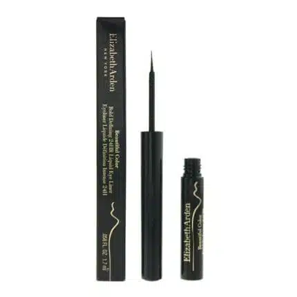 Elizabeth Arden Beautiful Color Bold Defining Eyeliner 1.7ml - Dark Valentine 01