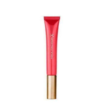 Max Factor Colour Elixir Lip Gloss 9ml - 035 Baby Star Coral Cushion