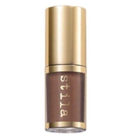 Stila Shine Fever Lip Vinyl 5.5ml - Hot Rod