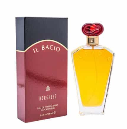 Borghese Il Bacio Eau de Parfum 100ml Spray