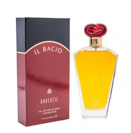 Borghese Il Bacio Eau de Parfum 100ml Spray