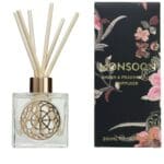 Monsoon Amber & Frankincense Diffuser 200ml