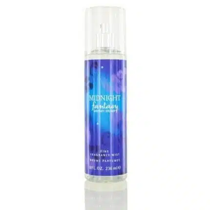 Britney Spears Midnight Fantasy Fragrance Mist 236ml