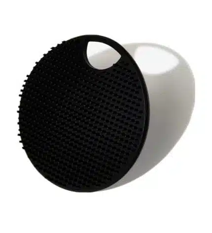 Lumin Silicone Face Scrubber