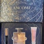Lancome La Vie Est Belle Christmas Gift Set 30ml EDP + 50ml Body Lotion + 50ml Shower Gel