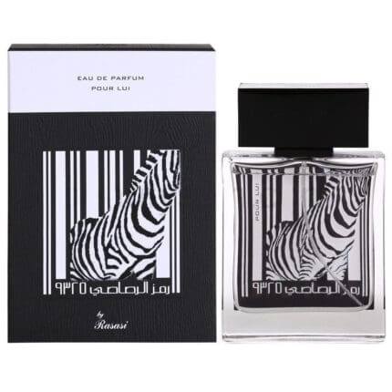 Rasasi Rumz Al Rasasi 9325 Pour Elle Eau de Parfum 50ml Spray