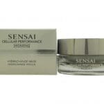 Kanebo Cellular Performance Hydrachange Mask 75ml