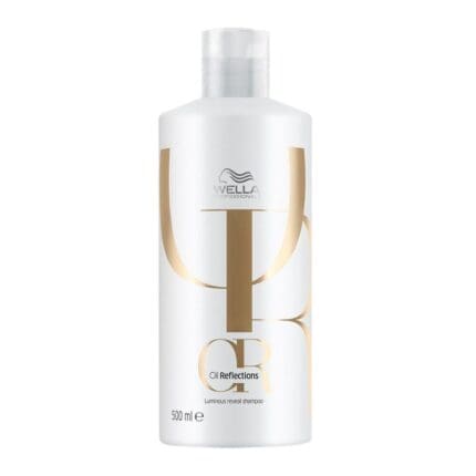 Wella Professionals Or Oil Reflections Shampoo 500ml