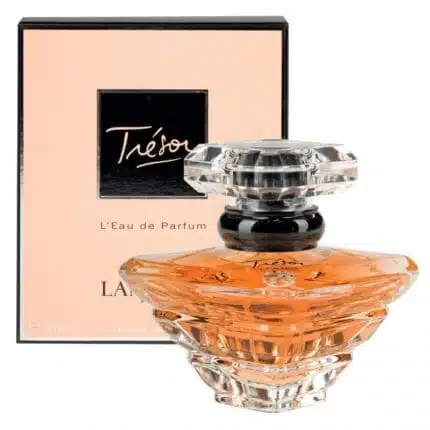 Lancome Tresor Eau de Parfum 100ml Spray