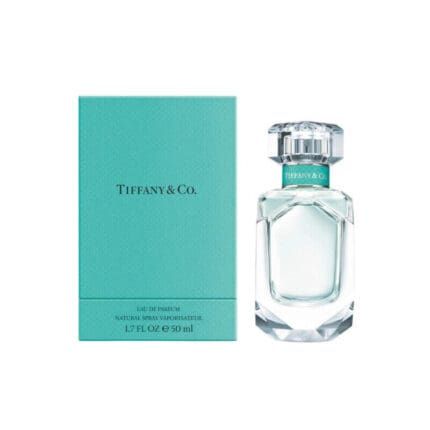 Tiffany & Co Eau de Parfum 50ml Spray