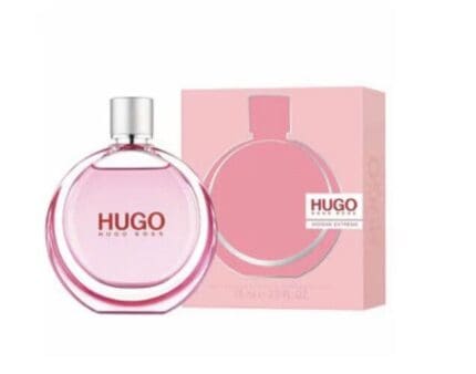 Hugo Boss Hugo Woman Extreme Eau de Parfum 75ml Spray