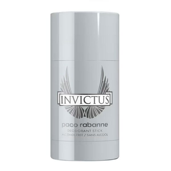 Paco Rabanne Invictus Deodorant Stick 75ml