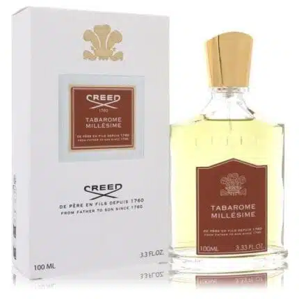 Creed Tabarome Millesime Eau de Parfum 100ml Spray