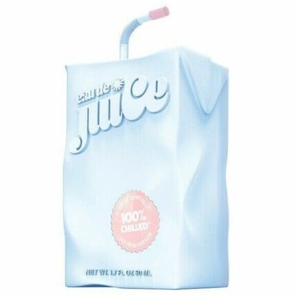 Cosmopolitan Eau de Juice 100% Chilled Eau de Parfum 50ml Spray