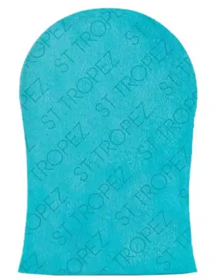 St Tropez Velvet Luxe Tan Applicator Mitt