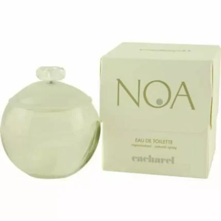 Cacharel Noa Eau de Toilette 50ml Spray