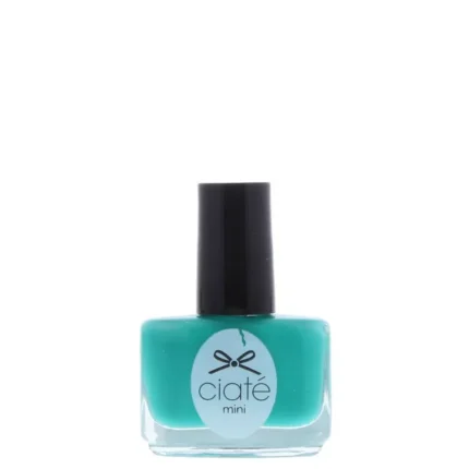 Ciate The Paint Pot Nail Polish 5ml - Ditch The Heels