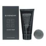 Givenchy Le Soin Noir Face Cleanser 175ml + Face Sponge