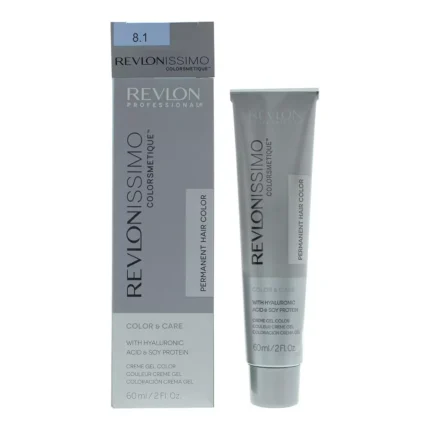 Revlon Revlonissimo Colorsmetique 60ml - 7.3 Golden Blonde