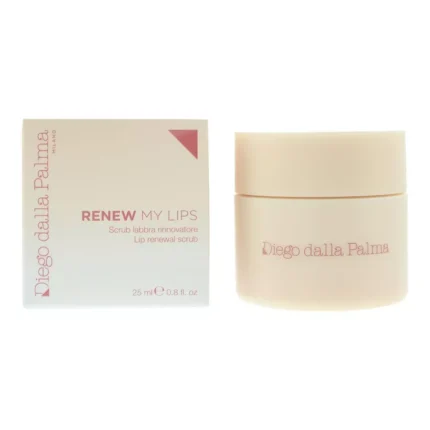 Diego Dalla Palma Repair My Lips Lip Scrub 25ml