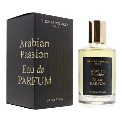 Thomas Kosmala No. 9 Bukhoor Elixir de Parfum 100ml Spray