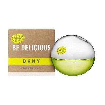 DKNY Be Delicious Eau de Parfum 50ml Spray