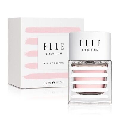 Elle L'Edition Eau de Parfum 50ml Spray