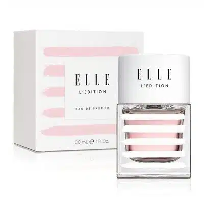 Elle L'Edition Eau de Parfum 50ml Spray