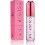 Milton Lloyd Colour Me Pink Eau de Parfum 50ml Spray