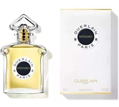 Guerlain Mitsouko Eau De Toilette 75ml Spray