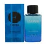 Embark My Freedom For Him Eau de Parfum 30ml Spray