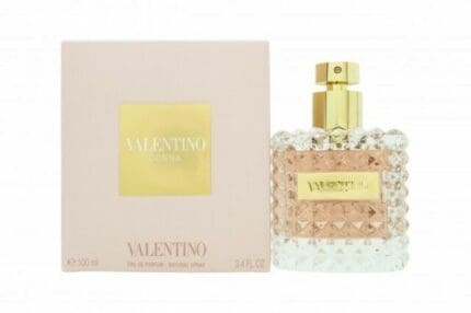 Valentino Donna Eau de Parfum 100ml Spray