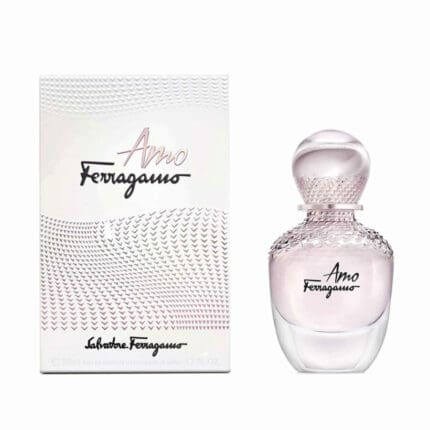 Salvatore Ferragamo Amo Ferragamo Eau de Parfum 100ml Spray