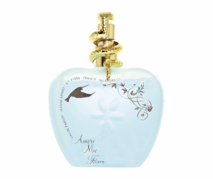 Jeanne Arthes Amore Mio Forever Eau de Parfum 100ml Spray - Image 2