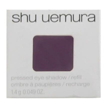 Shu Uemura Eye Shadow Pressed Powder Refill 1.4g - 795 Medium Purple